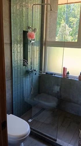 Exclusiva Casa en arriendo en Pucón en Saltos de Mariman