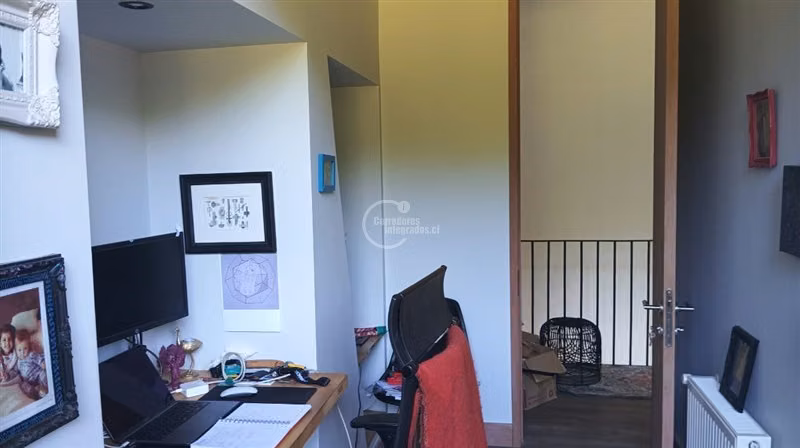 Exclusiva Casa en arriendo en Pucón en Saltos de Mariman