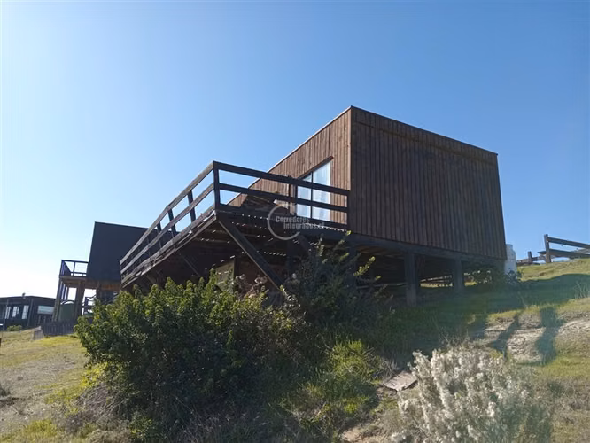 Oportunidad Casa en venta Navidad 59m2+40m2 de terraza