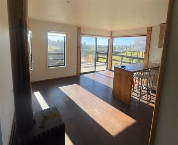 Oportunidad Casa en venta Navidad 59m2+40m2 de terraza