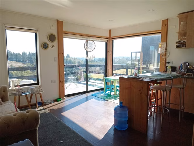 Oportunidad Casa en venta Navidad 59m2+40m2 de terraza