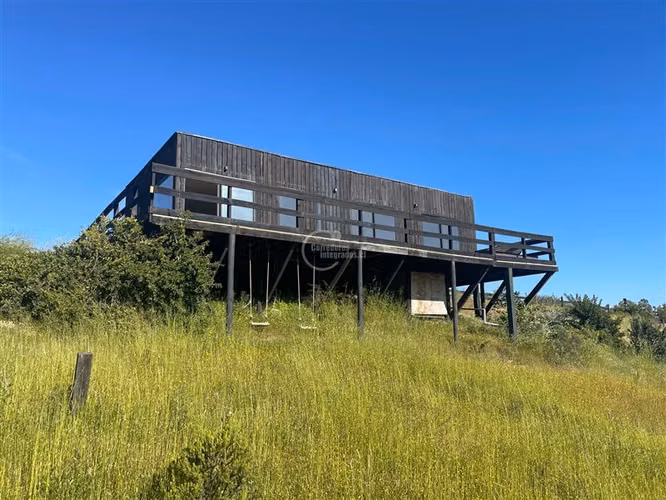 Oportunidad Casa en venta Navidad 59m2+40m2 de terraza