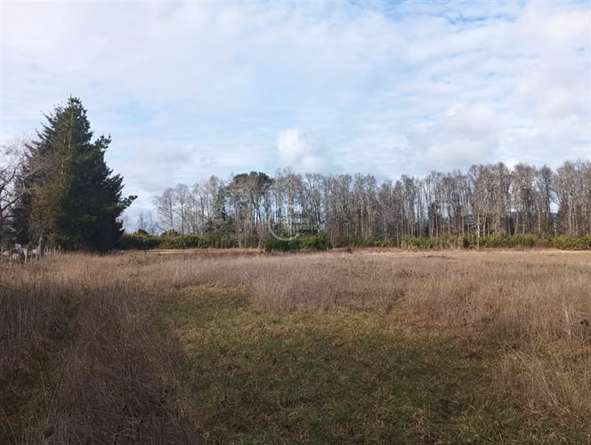 Terreno Construcción en Venta en Villarrica