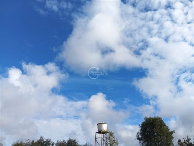 Terreno Construcción en Venta en Villarrica