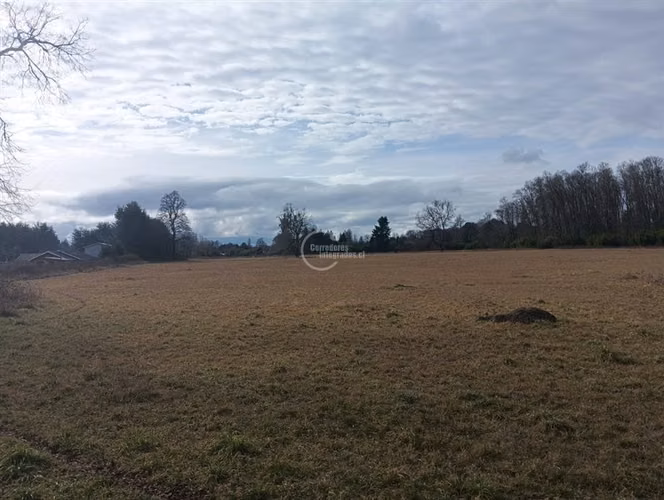 Terreno Construcción en Venta en Villarrica