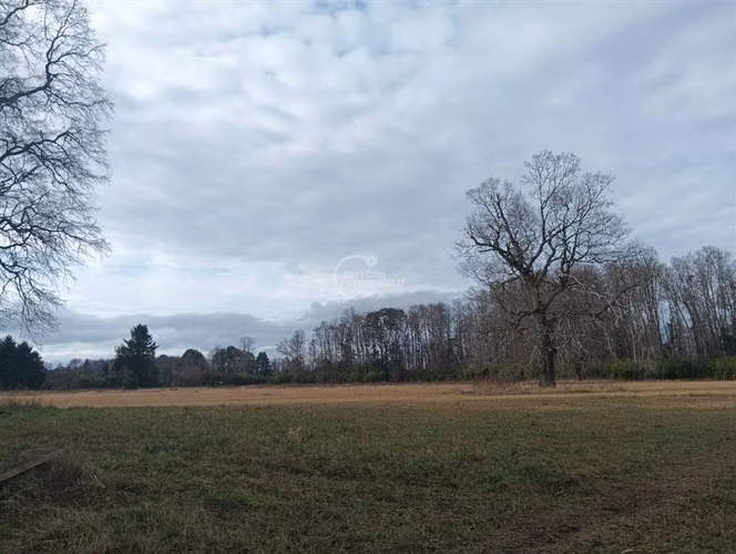 Terreno Construcción en Venta en Villarrica