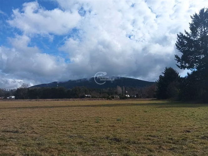 Terreno Construcción en Venta en Villarrica