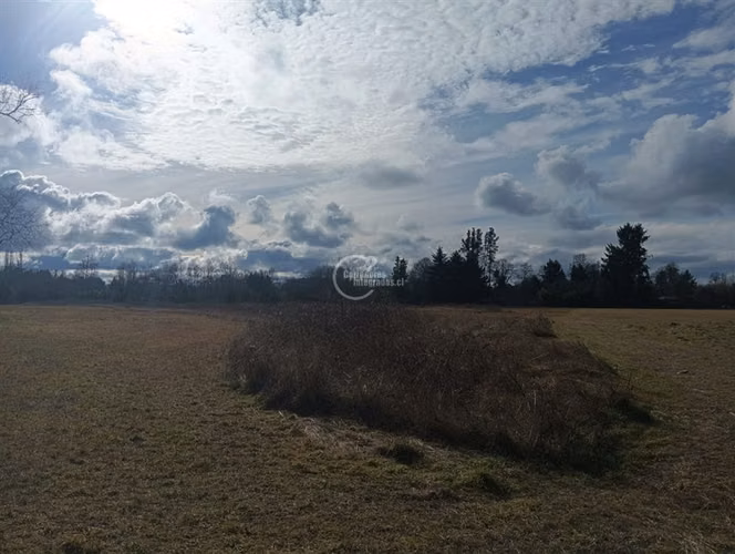 Terreno Construcción en Venta en Villarrica