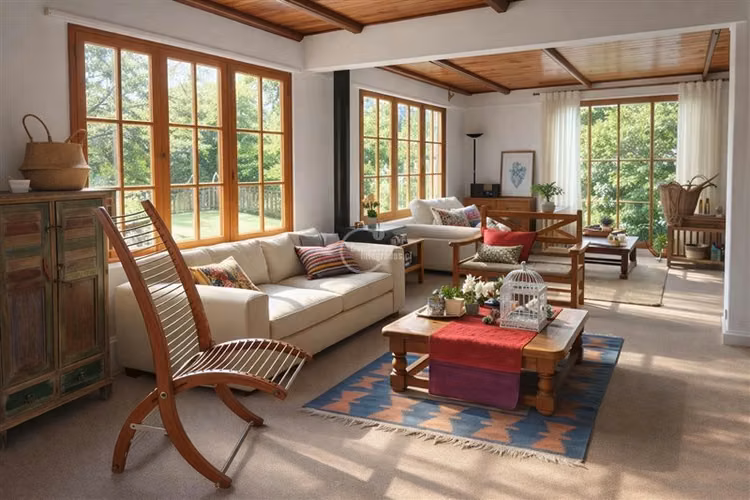 Casa en Venta en Isla de Maipo