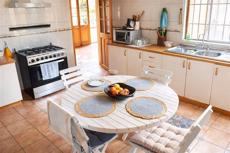 Casa en Venta en Isla de Maipo