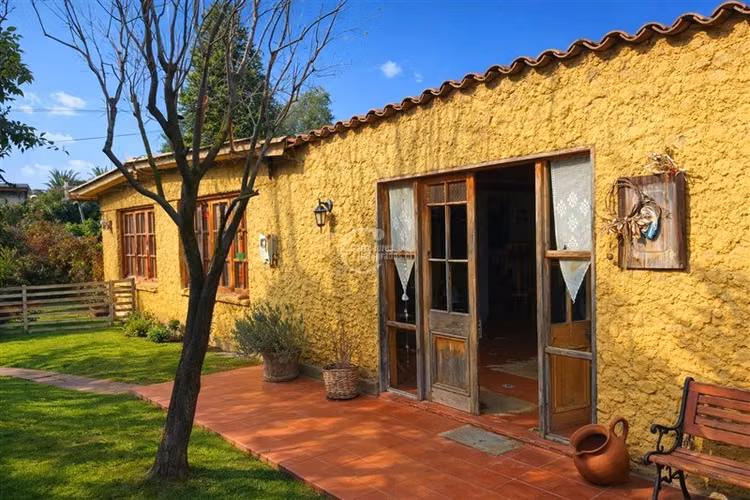 Casa en Venta en Isla de Maipo