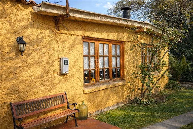 Casa en Venta en Isla de Maipo