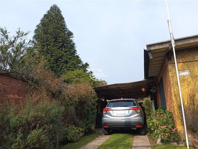 Casa en Venta en Isla de Maipo