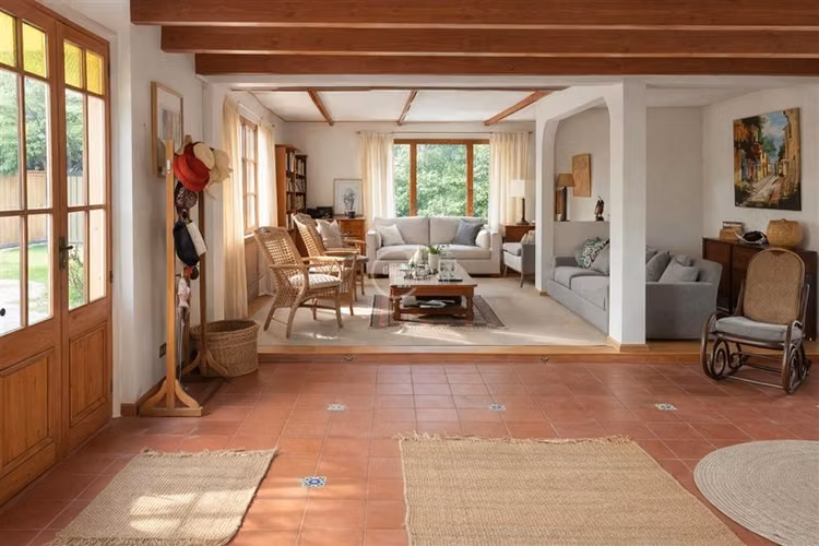 Casa en Venta en Isla de Maipo