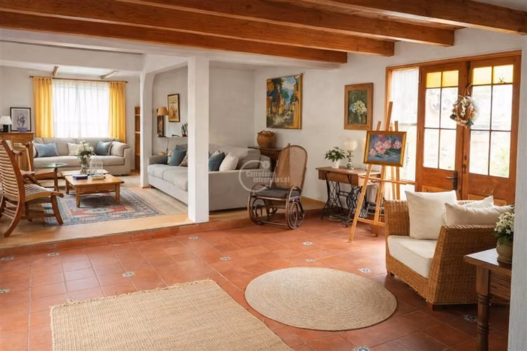 Casa en Venta en Isla de Maipo