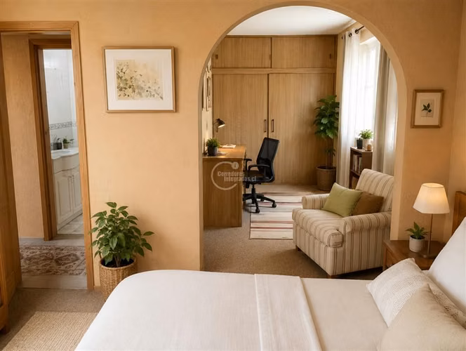 Casa en Venta en Isla de Maipo