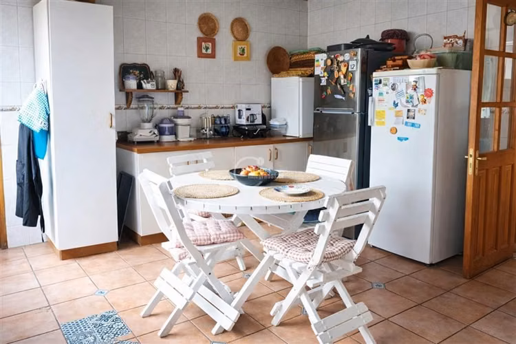 Casa en Venta en Isla de Maipo