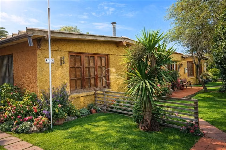 Casa en Venta en Isla de Maipo