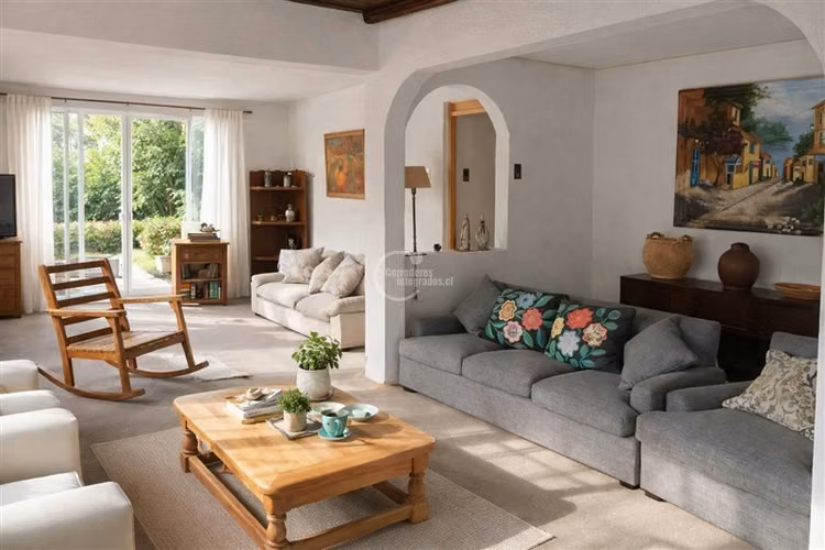 Casa en Venta en Isla de Maipo