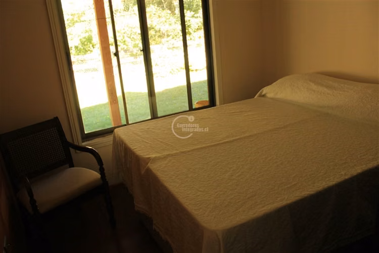 Casa en venta Condominio 6 dormitorios Pucón Los Nevados