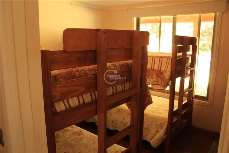 Casa en venta Condominio 6 dormitorios Pucón Los Nevados
