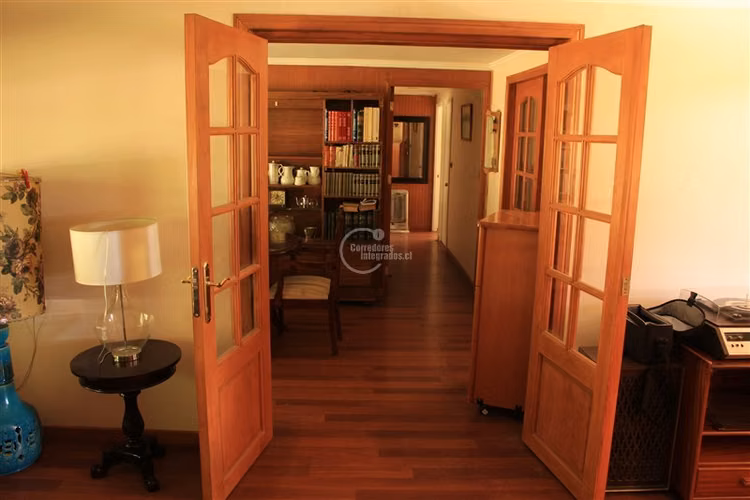 Casa en venta Condominio 6 dormitorios Pucón Los Nevados
