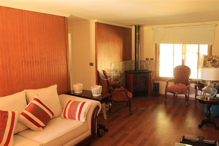 Casa en venta Condominio 6 dormitorios Pucón Los Nevados