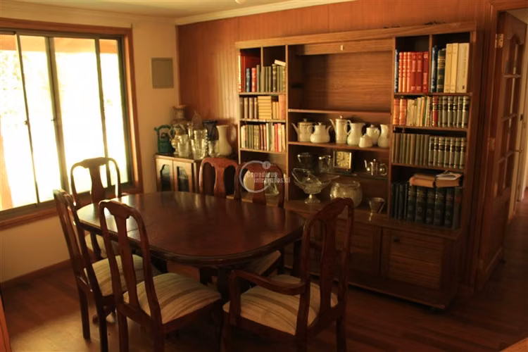 Casa en venta Condominio 6 dormitorios Pucón Los Nevados