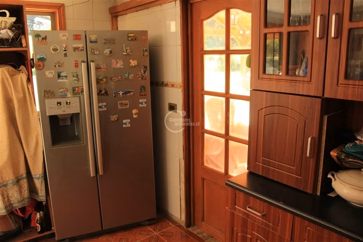 Casa en venta Condominio 6 dormitorios Pucón Los Nevados