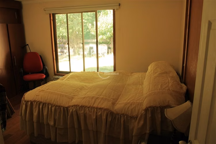 Casa en venta Condominio 6 dormitorios Pucón Los Nevados