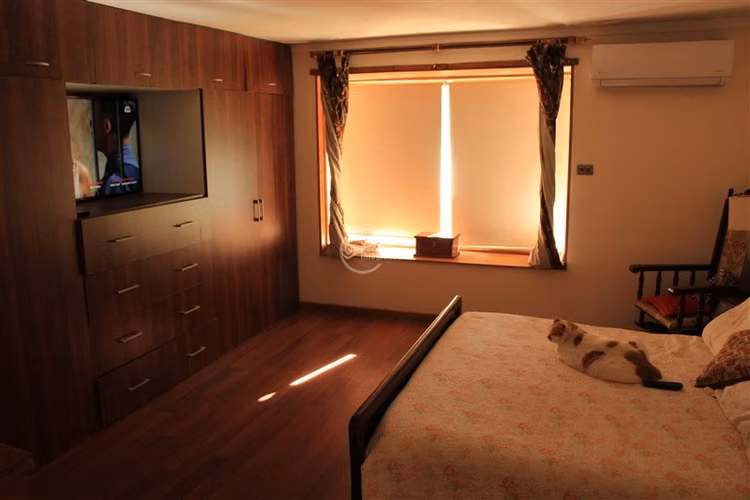 Casa en venta Condominio 6 dormitorios Pucón Los Nevados