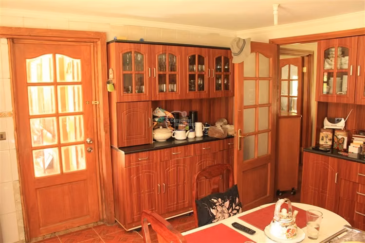 Casa en venta Condominio 6 dormitorios Pucón Los Nevados