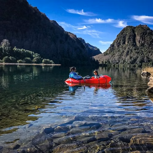 Parcela en venta Pucón Laguna el Leon Increible Naturaleza