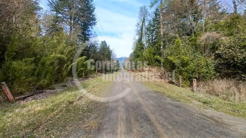 Venta parcela Hacienda Trancura cercano a centros termales
