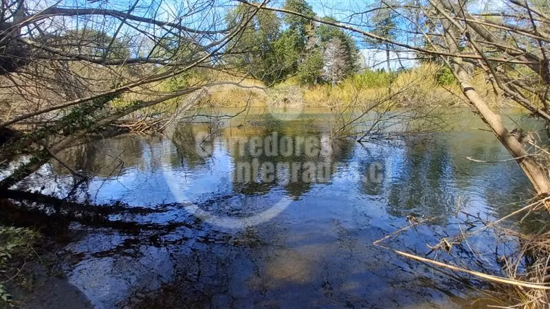 Venta parcela Hacienda Trancura cercano a centros termales