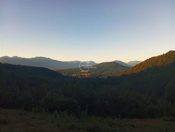 Parcela Venta Pucón 6.000 mtrs EntornoBosques Vistas Volcan - Imagen 12