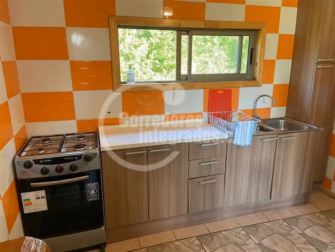 Parcela en venta Pucón dos casas Piscina cerca aeródromo