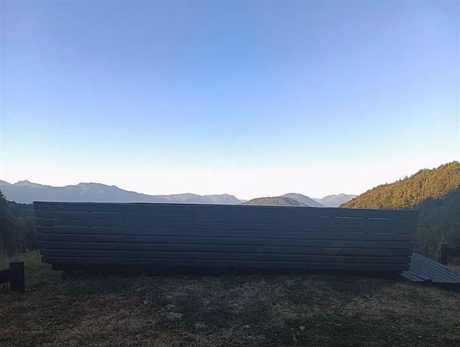 Exclusivas parcelas en Reserva Llafenco Nevados - Imagen 3