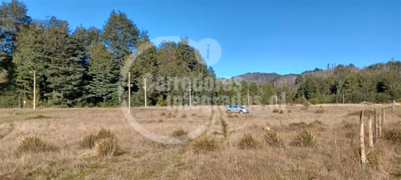 Parcela en Venta Villarrica Río y Vista Volcán