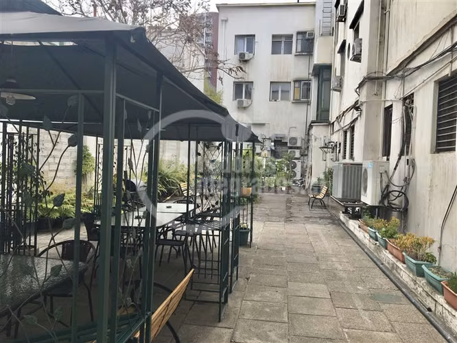 Venta Oportunidad gran oficina Providencia-Pedro de Valdivia