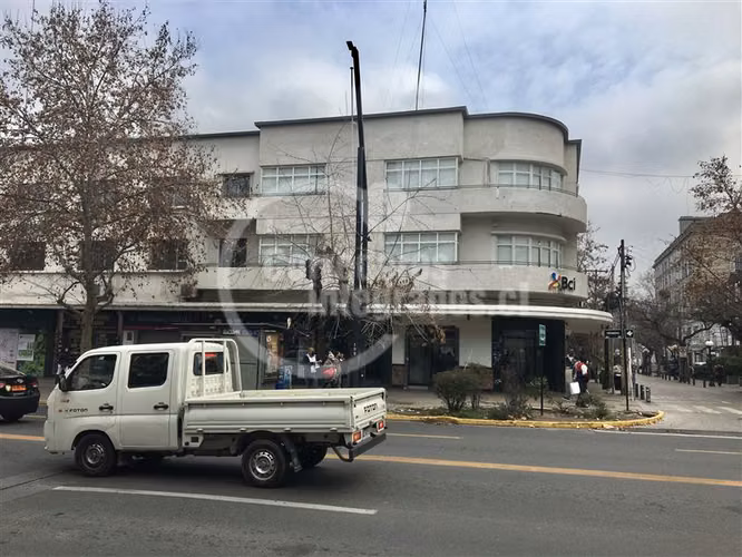 Venta Oportunidad gran oficina Providencia-Pedro de Valdivia