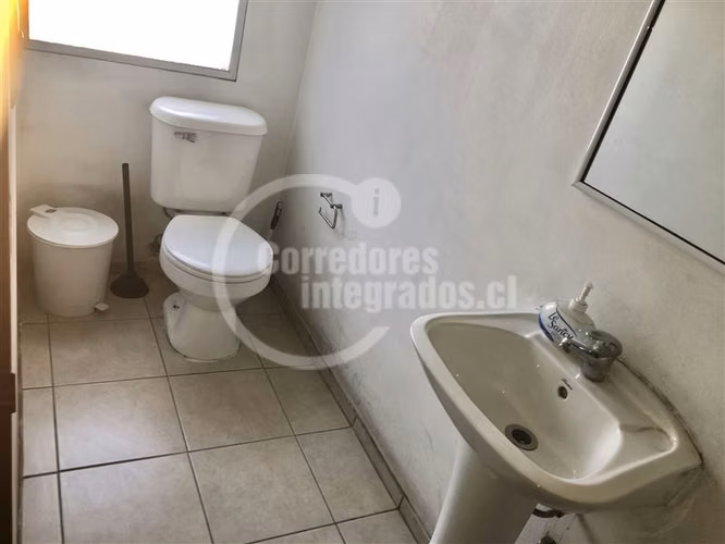 Venta Oportunidad gran oficina Providencia-Pedro de Valdivia