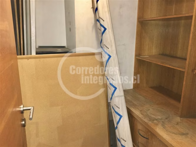 Venta Oportunidad gran oficina Providencia-Pedro de Valdivia