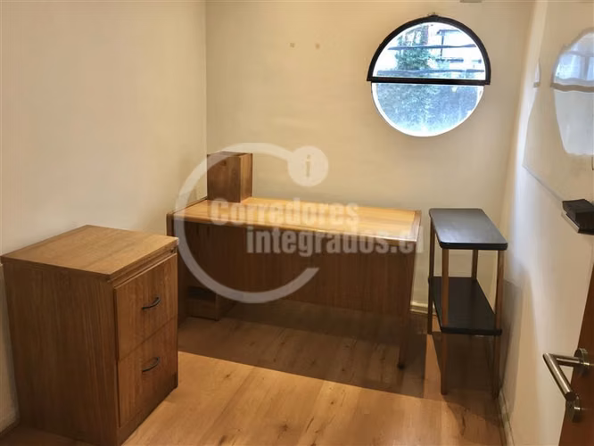 Venta Oportunidad gran oficina Providencia-Pedro de Valdivia