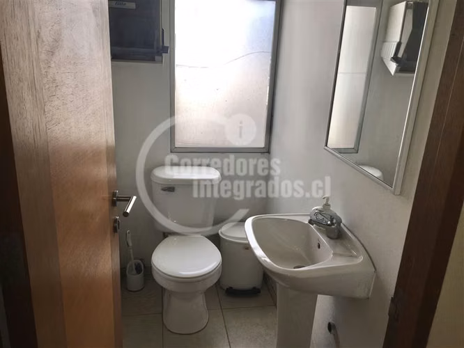 Venta Oportunidad gran oficina Providencia-Pedro de Valdivia