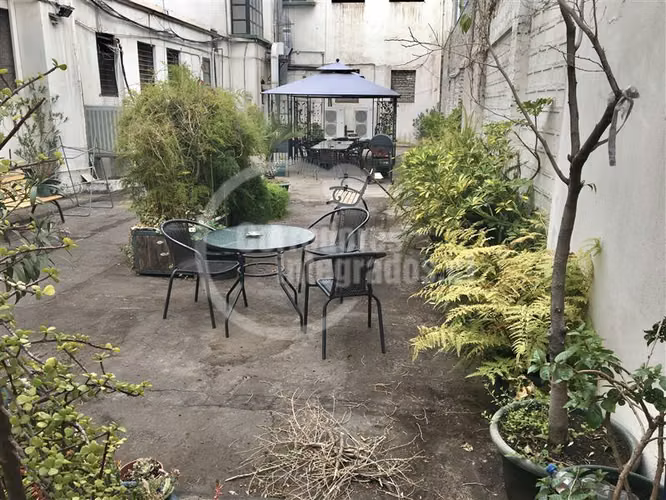 Venta Oportunidad gran oficina Providencia-Pedro de Valdivia