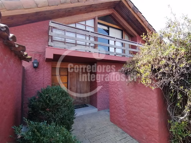 Local Comercial en venta en El Rodeo y Huinganal