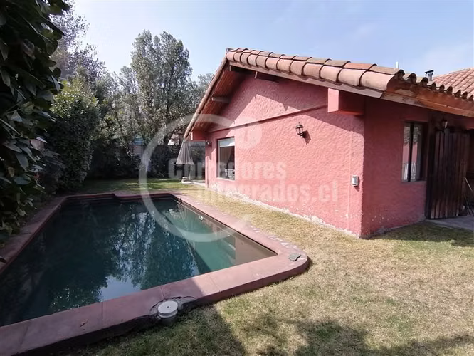Local Comercial en venta en El Rodeo y Huinganal
