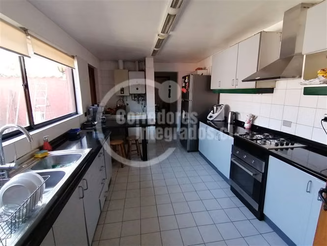 Local Comercial en venta en El Rodeo y Huinganal