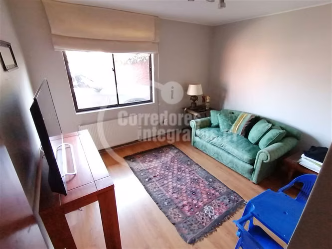 Local Comercial en venta en El Rodeo y Huinganal